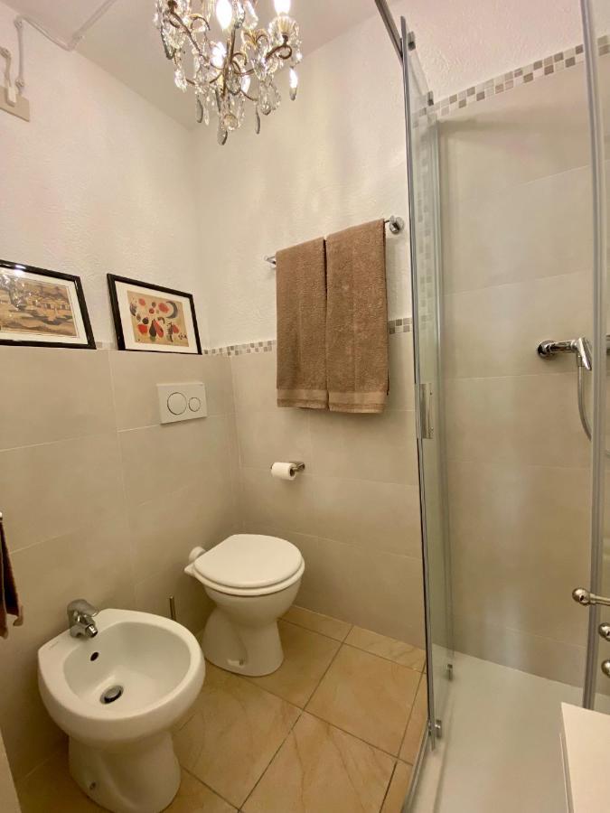 Ancienne Maisonnette อาออสตา ภายนอก รูปภาพ