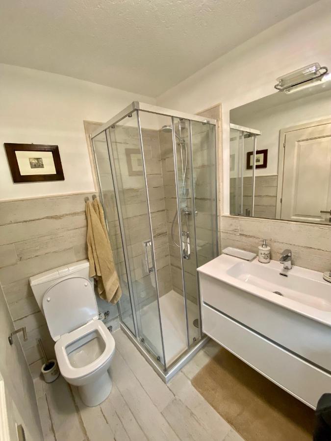 Ancienne Maisonnette อาออสตา ภายนอก รูปภาพ