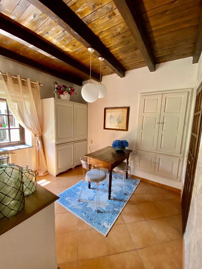 Ancienne Maisonnette อาออสตา ภายนอก รูปภาพ