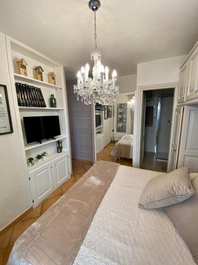 Ancienne Maisonnette อาออสตา ภายนอก รูปภาพ