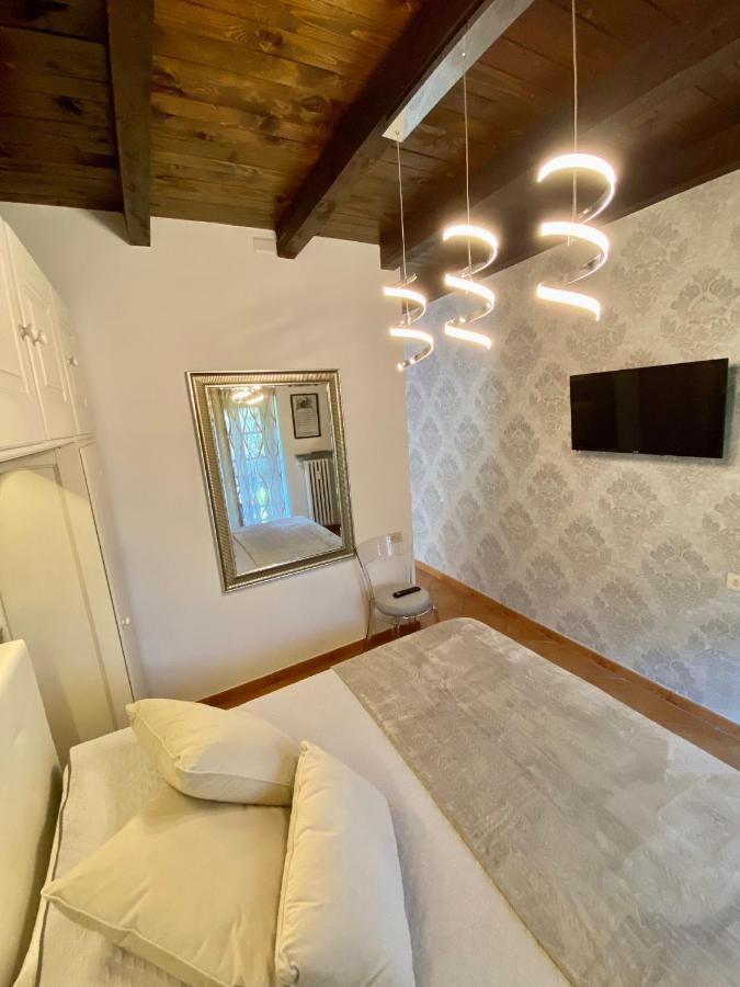 Ancienne Maisonnette อาออสตา ภายนอก รูปภาพ