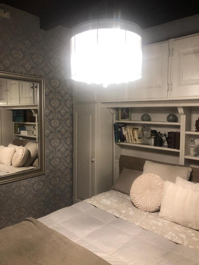 Ancienne Maisonnette อาออสตา ภายนอก รูปภาพ