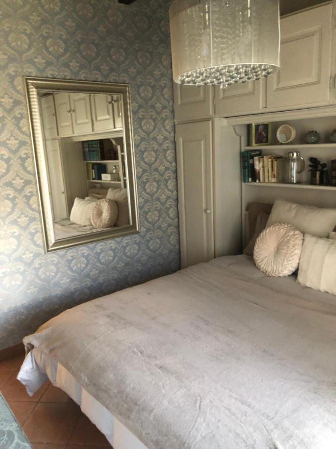 Ancienne Maisonnette อาออสตา ภายนอก รูปภาพ