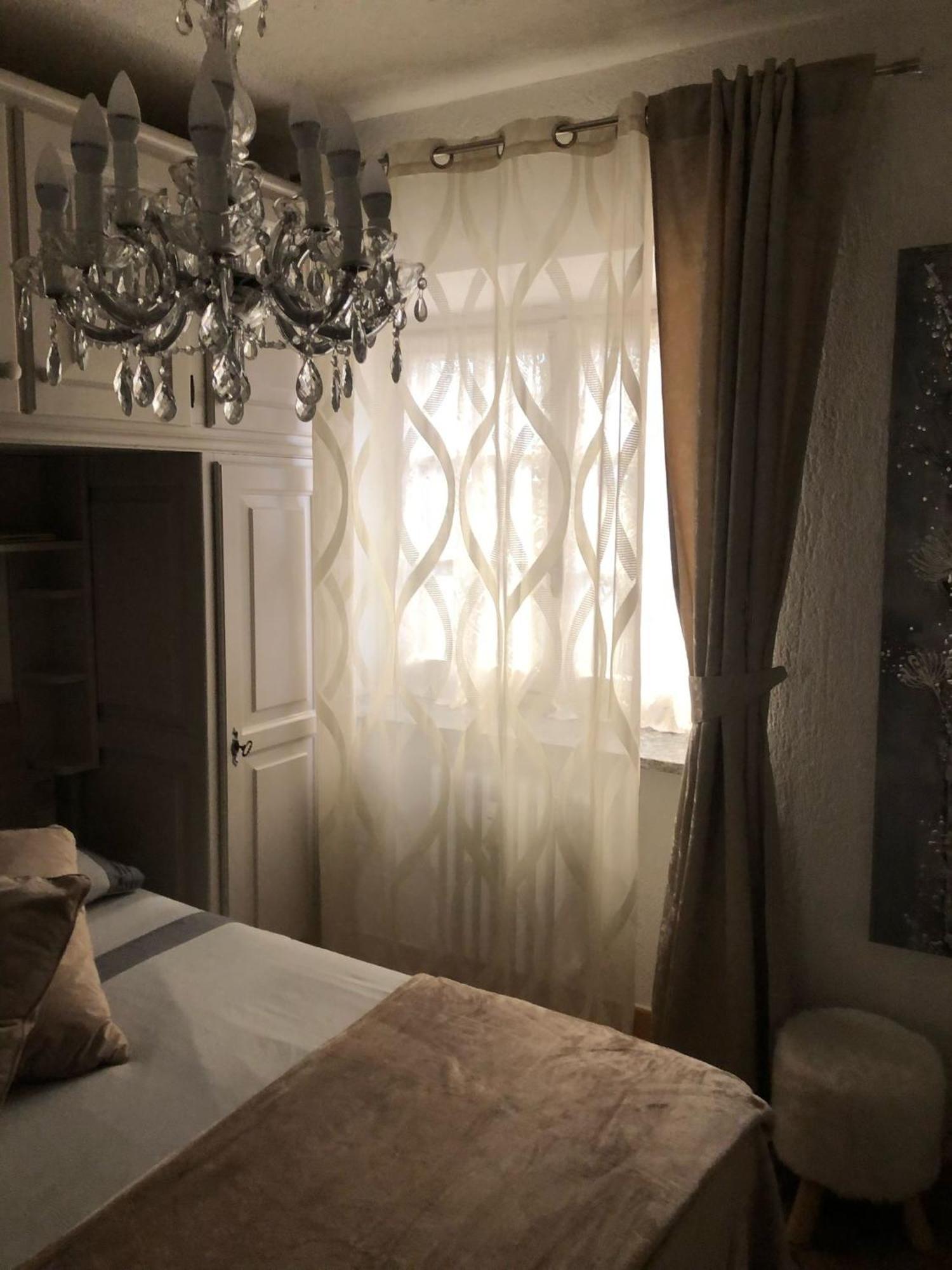 Ancienne Maisonnette อาออสตา ภายนอก รูปภาพ