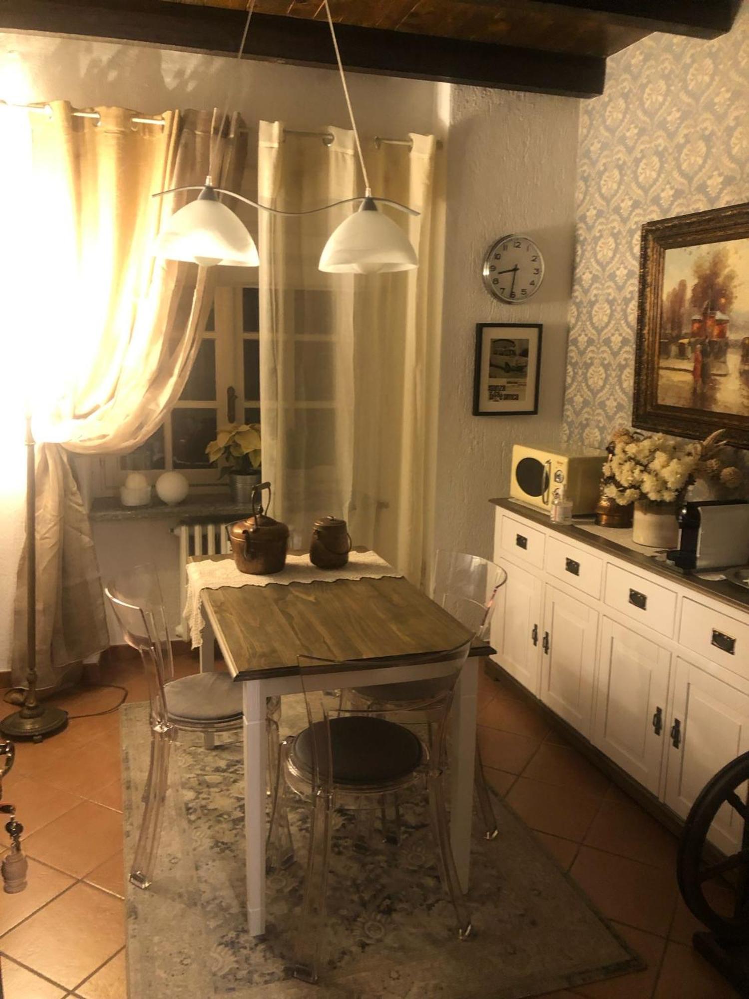 Ancienne Maisonnette อาออสตา ภายนอก รูปภาพ