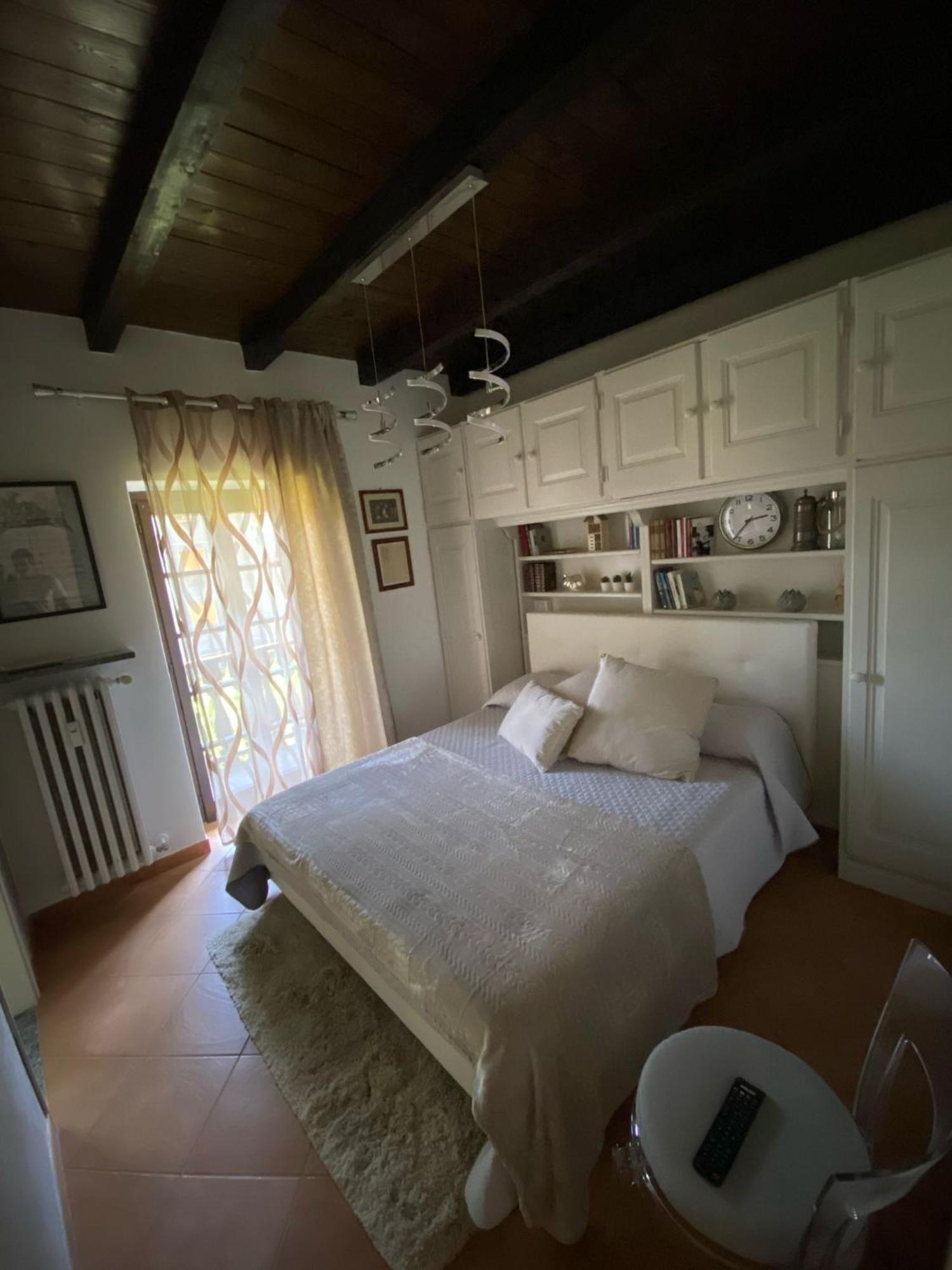 Ancienne Maisonnette อาออสตา ภายนอก รูปภาพ
