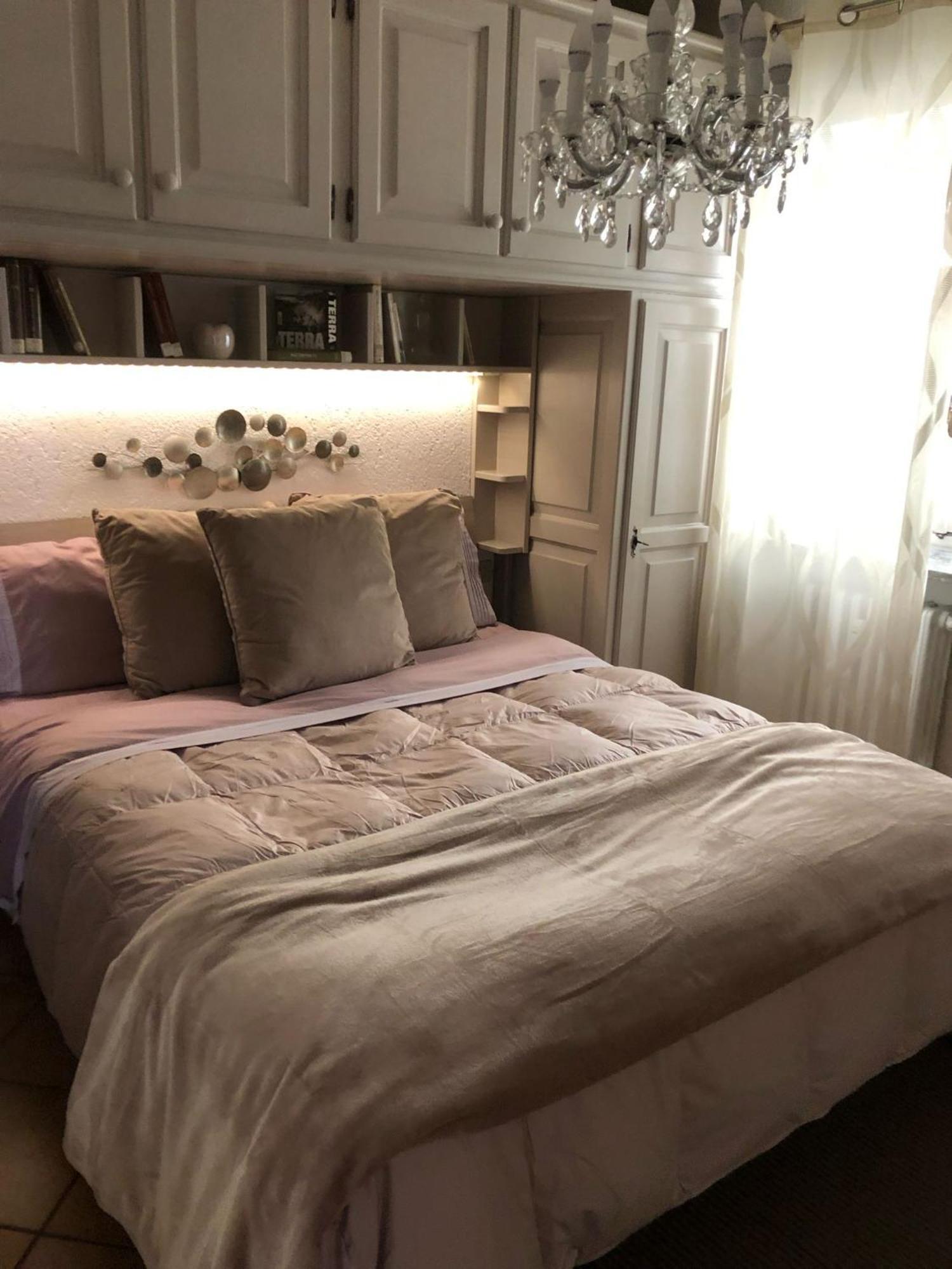 Ancienne Maisonnette อาออสตา ภายนอก รูปภาพ